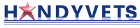 HandyVet Logo