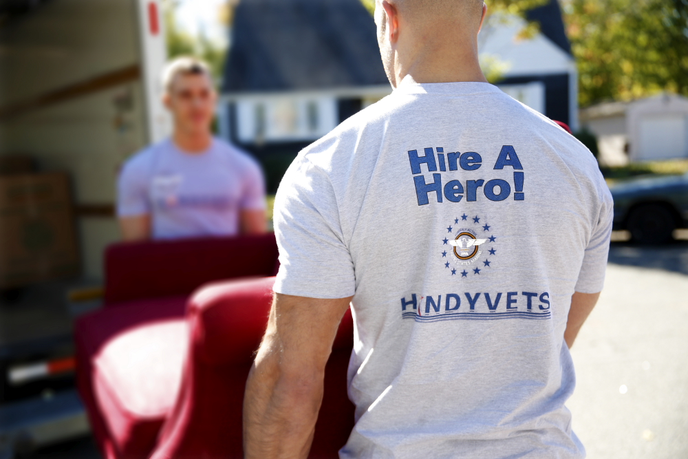 HandyVet Reliable Service-On-Demand Website'