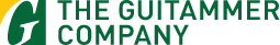 The Guitammer Company Inc. Logo