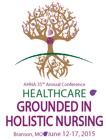 Healthcare: Grounded in Holistic Nursing