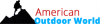 Company Logo For AmericanOutdoorWorld.net'