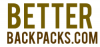 Company Logo For BetterBackpacks.com'