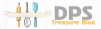 DPSTreasures.com Logo