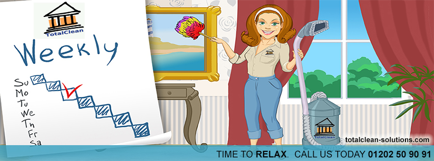 TotalClean Solutions