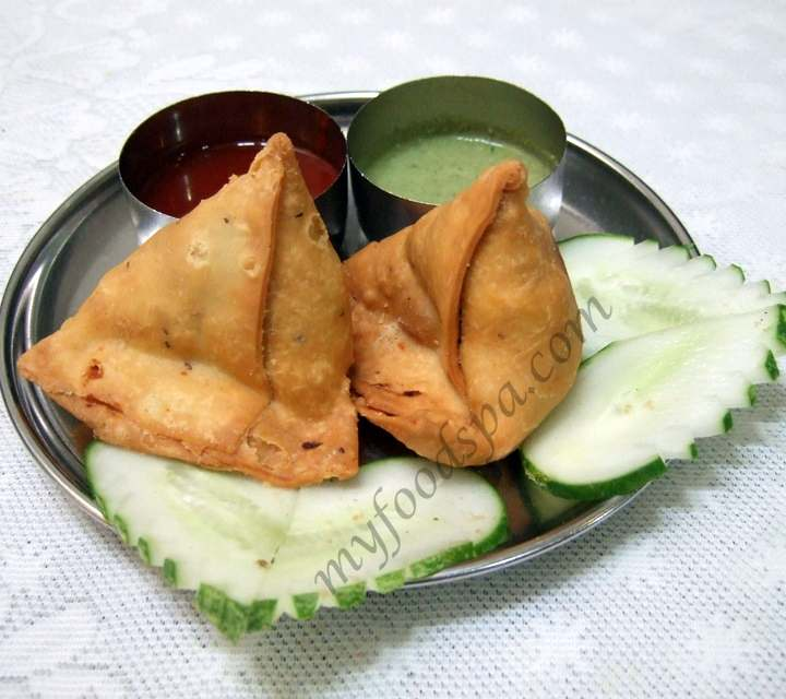 MyFoodSpa