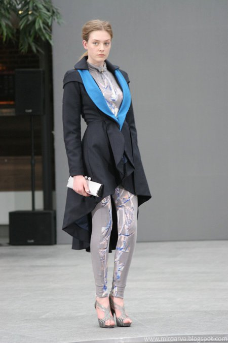 Sophia Oliver Fashion brand