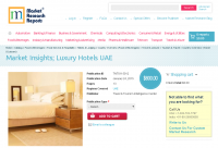 Market Insights; Luxury Hotels UAE