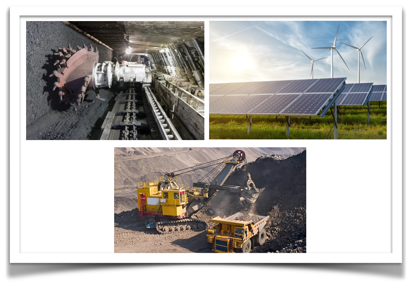 Patriot Equipment Finance'