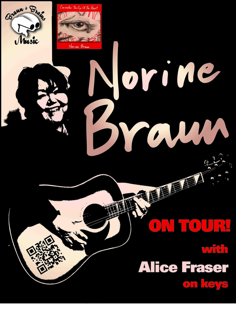 Norine Braun