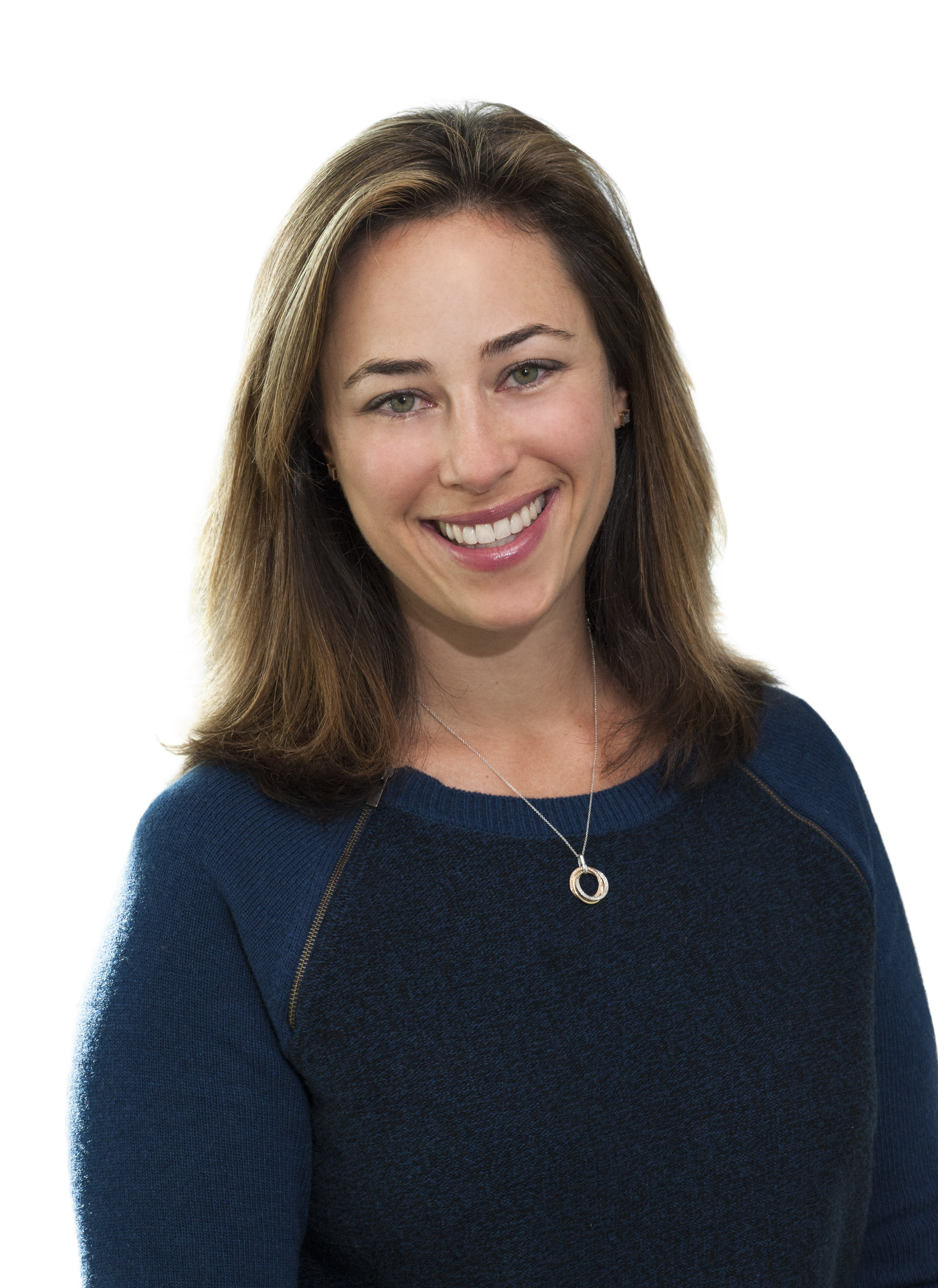 Caroline Quick, VP of T3 Advisors'