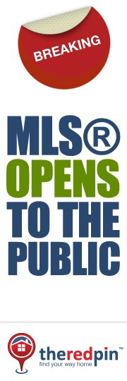 Huge MLS Database Available To The Public'