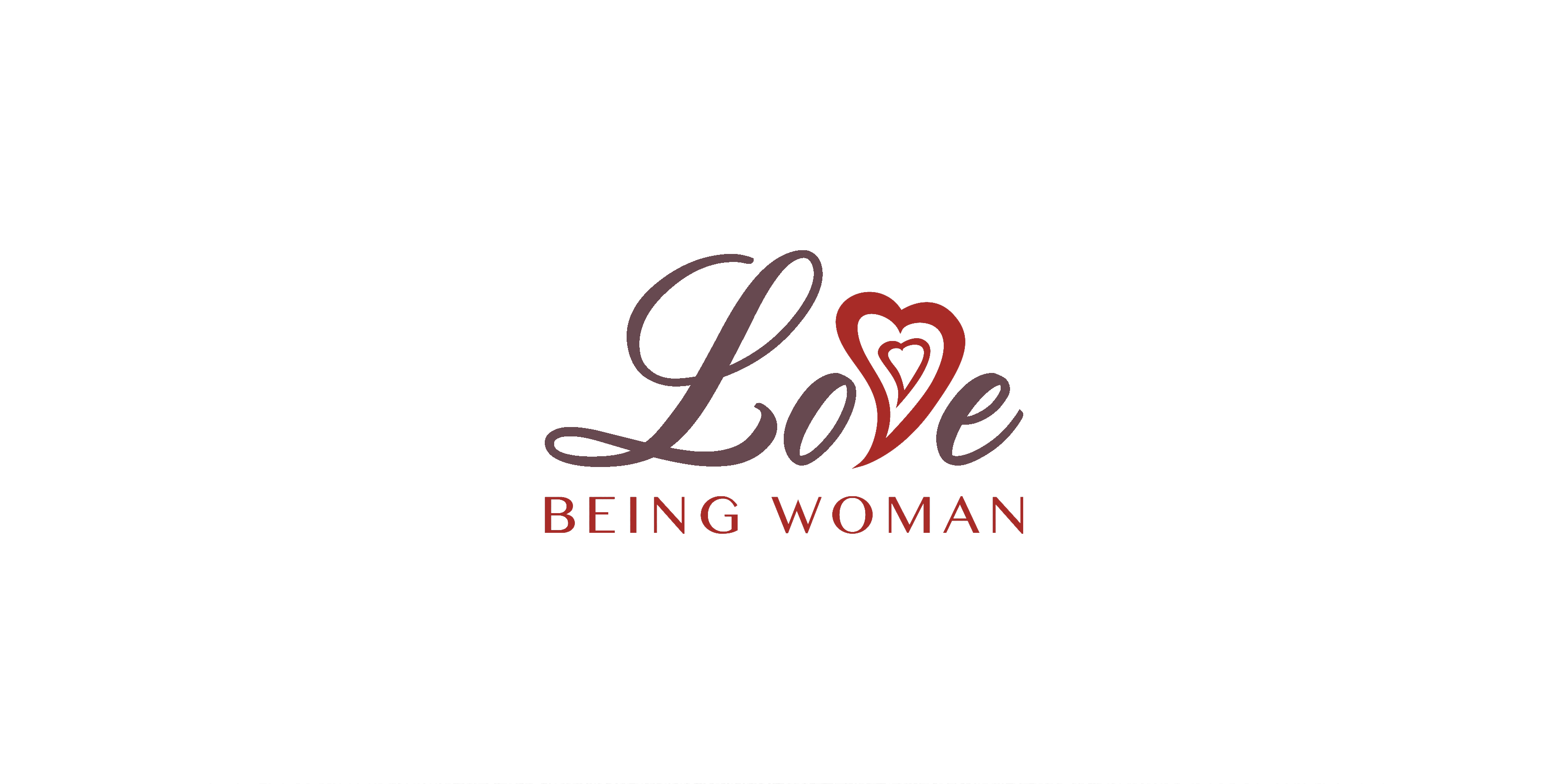 Company Logo For Love Being Woman'