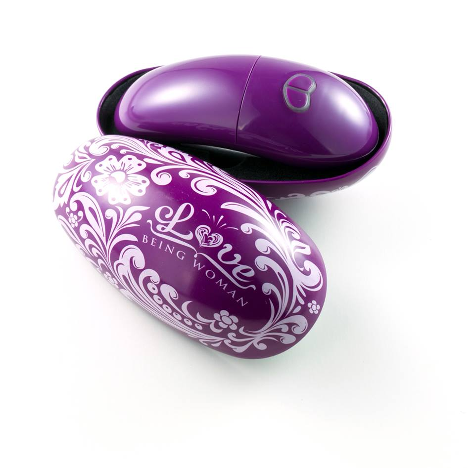 BeBe Vibrator'