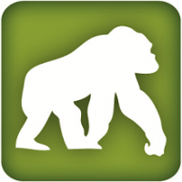 Game Gorilla Logo