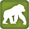 Game Gorilla Logo'
