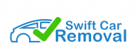 Swift Car Removal Sydney Logo