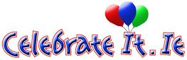Company Logo For Celebrateit.ie'