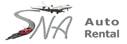 Orange County Car Rental at SNAAutoRental.com'