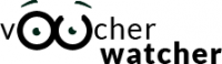 VoucherWatcher Logo