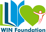 When in Need Foundation Logo