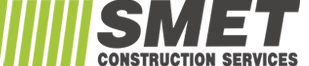 SMET Construction Logo