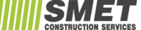 SMET Construction Logo