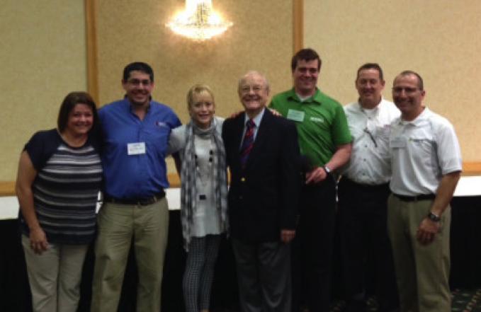 SMET Construction Services Group Photo