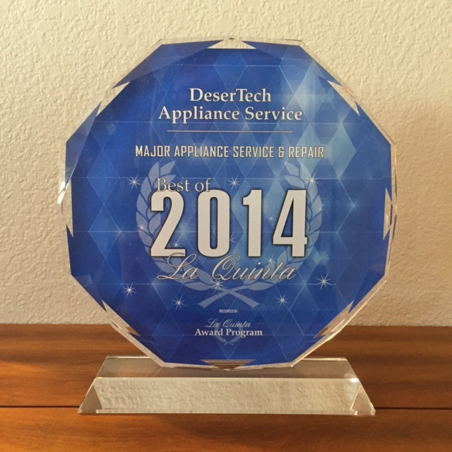 Best La Quinta Appliance Repair Company'