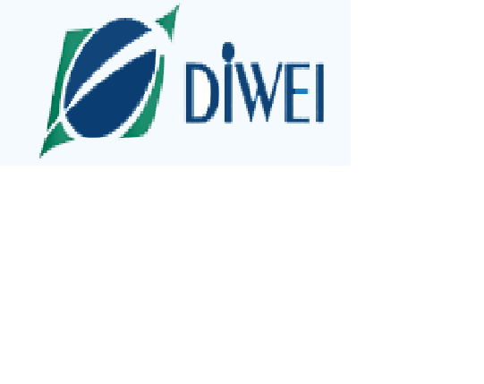 Company Logo For Shenzhen Diwei Machinery Co. Ltd'