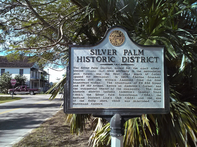 Architecture and Historic Preservation'