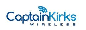 Captain Kirks Wireless'