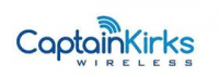 Captain Kirks Wireless