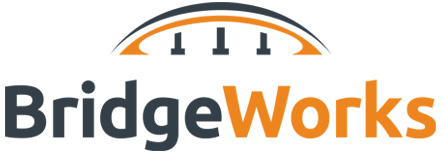 BridgeWorks LLC Logo