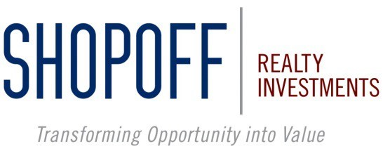 Shopoff Realty Investments Logo