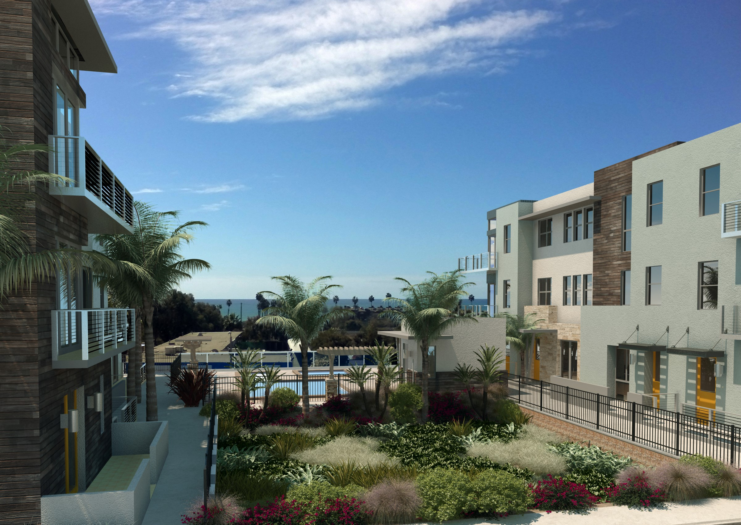 City Council Approves Shopoff Realty Investments' 38Unit Luxury