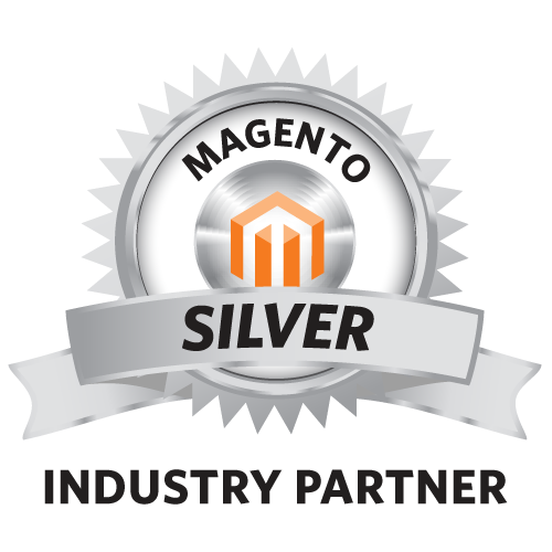 Magento Silver Industry Partner