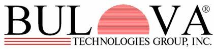 Bulova Technologies Group, Inc.