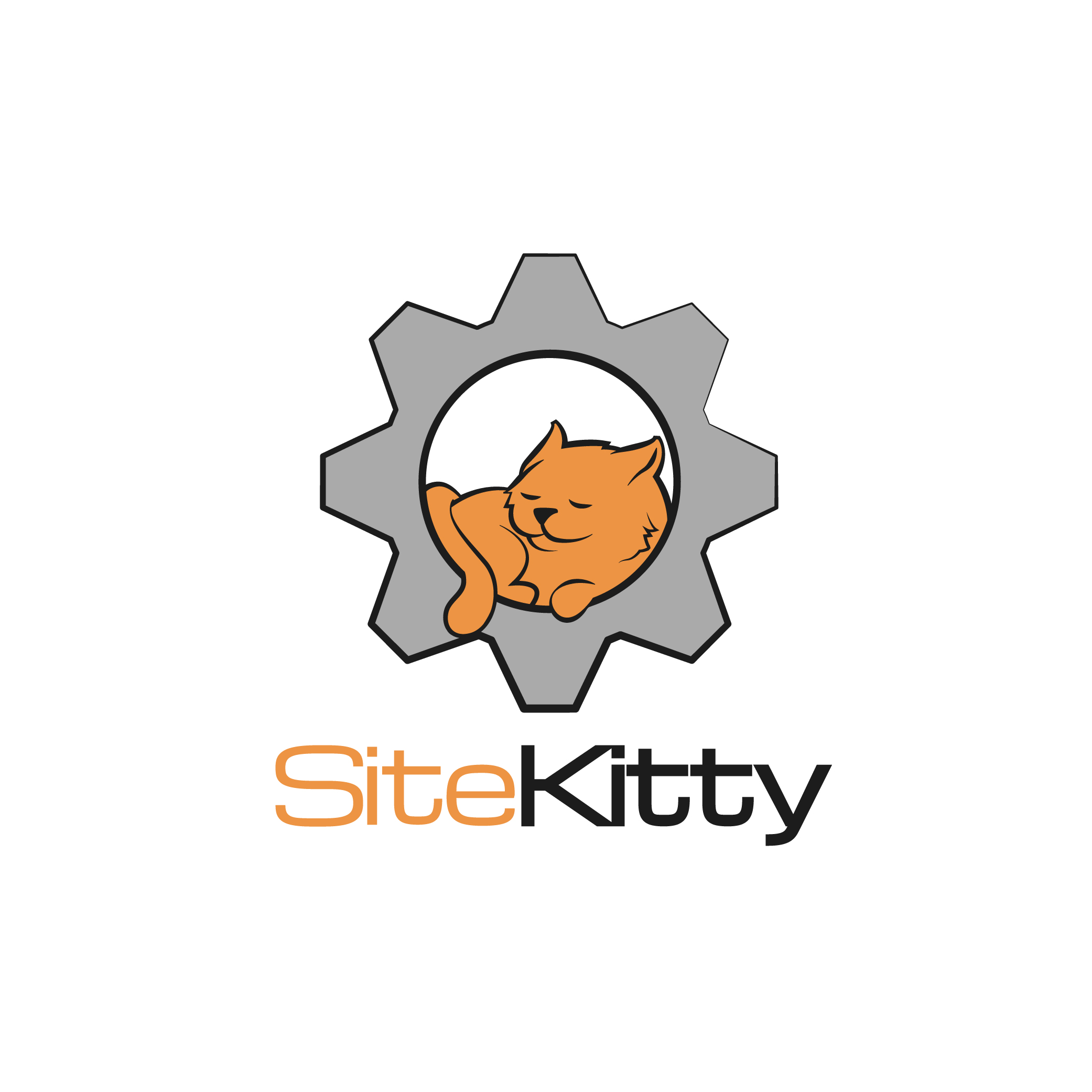 SiteKitty Logo
