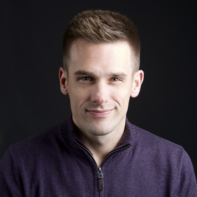Alex Nelson of SiteKitty