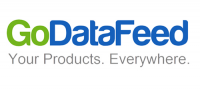 GoDataFeed Logo