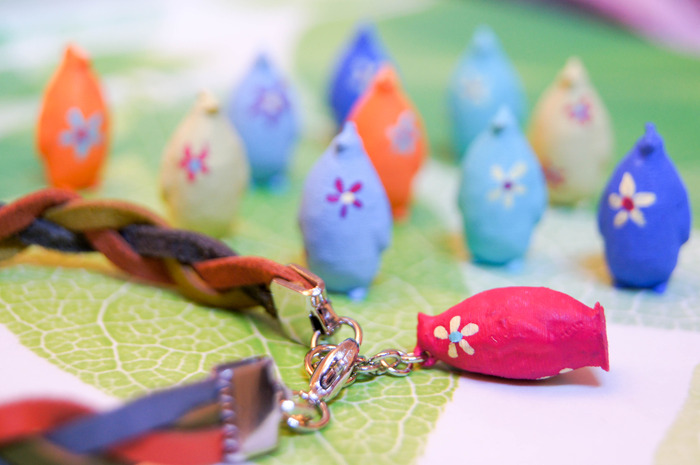 3D Penguin Printing'