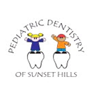 Pediatric Dentistry of Sunset Hills Logo