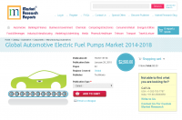 Global Automotive Electric Fuel Pumps Market 2014 - 2018