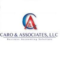 Caro &amp; Associates, LLC Logo