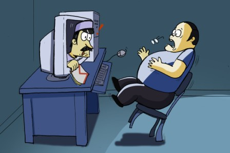 www, What The Hell Is Going On?