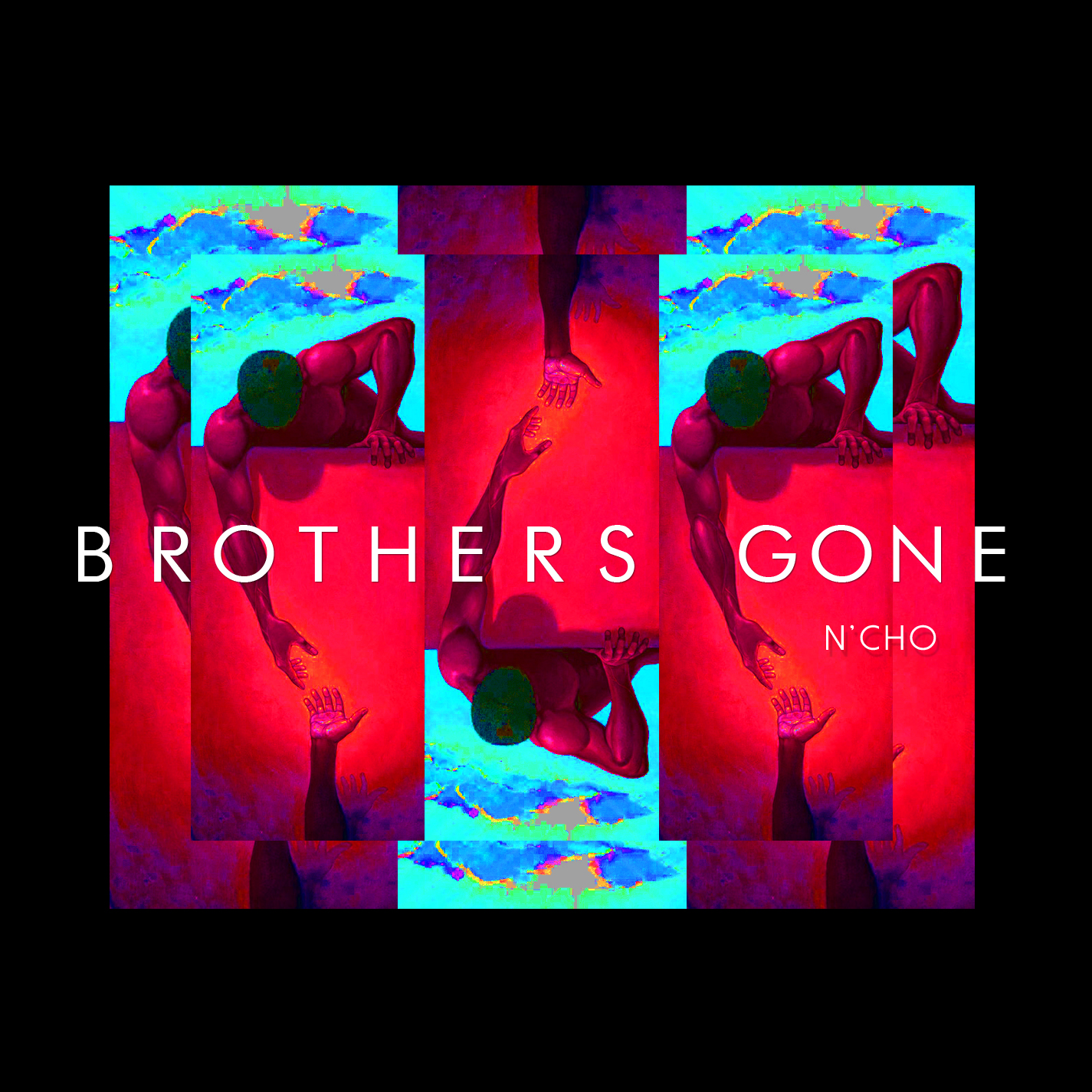 N&rsquo;cho Grace Music