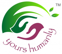 Yours Humanly Logo