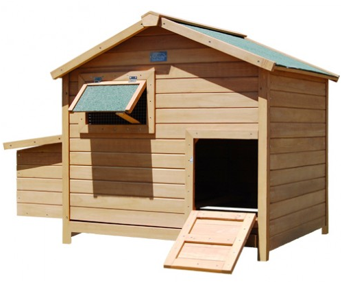 Coops And Cages Warns Cold Is No Fun For Small Pets