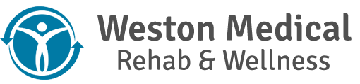 Weston Rehab'