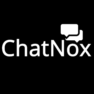 Company Logo For ChatNox'